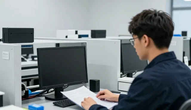 新乡市恒力电源有限公司